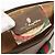 Borsa Sherry Line GG Supreme Web di GUCCI in PVC beige e oro 904 02 026 Auth 156988 D'oro - vista 18