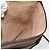 Borsa Sherry Line GG Supreme Web di GUCCI in PVC beige e oro 904 02 026 Auth 156988 D'oro - vista 19