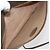Borsa Sherry Line GG Supreme Web di GUCCI in PVC beige e oro 904 02 026 Auth 156988 D'oro - vista 21