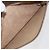 Borsa Sherry Line GG Supreme Web di GUCCI in PVC beige e oro 904 02 026 Auth 156988 D'oro - vista 22