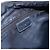 Bolso de Hombro de Lona Trotter Christian Dior Negro Plata Auth ti3506 - vista 19