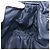 Bolso de Hombro de Lona Trotter Christian Dior Negro Plata Auth ti3506 - vista 21