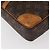 LOUIS VUITTON Monogram Porta Documenti da Viaggio Borsa Business M53361 LV Auth ka692 Monogramma - vista 16
