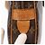 LOUIS VUITTON Monogram Porta Documenti da Viaggio Borsa Business M53361 LV Auth ka692 Monogramma - vista 18