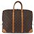 LOUIS VUITTON Monogram Porta Documenti da Viaggio Borsa Business M53361 LV Auth ka692 Monogramma - vista 2