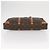 LOUIS VUITTON Monogram Porta Documenti da Viaggio Borsa Business M53361 LV Auth ka692 Monogramma - vista 5