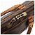 LOUIS VUITTON Monogram Porta Documenti da Viaggio Borsa Business M53361 LV Auth ka692 Monogramma - vista 9