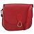 LOUIS VUITTON Borsa a Spalla Epi Saint Cloud GM Rossa M52197 LV Auth ka688 Rosso