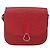 LOUIS VUITTON Borsa a Spalla Epi Saint Cloud GM Rossa M52197 LV Auth ka688 Rosso - vista 13