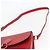 LOUIS VUITTON Borsa a Spalla Epi Saint Cloud GM Rossa M52197 LV Auth ka688 Rosso - vista 14