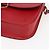 LOUIS VUITTON Borsa a Spalla Epi Saint Cloud GM Rossa M52197 LV Auth ka688 Rosso - vista 15