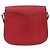 LOUIS VUITTON Borsa a Spalla Epi Saint Cloud GM Rossa M52197 LV Auth ka688 Rosso - vista 2