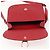 LOUIS VUITTON Borsa a Spalla Epi Saint Cloud GM Rossa M52197 LV Auth ka688 Rosso - vista 20