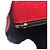 LOUIS VUITTON Borsa a Spalla Epi Saint Cloud GM Rossa M52197 LV Auth ka688 Rosso - vista 23