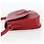 LOUIS VUITTON Borsa a Spalla Epi Saint Cloud GM Rossa M52197 LV Auth ka688 Rosso - vista 3