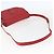 LOUIS VUITTON Borsa a Spalla Epi Saint Cloud GM Rossa M52197 LV Auth ka688 Rosso - vista 7