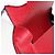 LOUIS VUITTON Borsa a Spalla Epi Saint Cloud GM Rossa M52197 LV Auth ka688 Rosso - vista 8