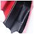 LOUIS VUITTON Borsa a Spalla Epi Saint Cloud GM Rossa M52197 LV Auth ka688 Rosso - vista 9