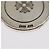 Pendente Chrome Hearts Angel Medal Charm V2 in Argento Ag925 Auth 156690M - vista 8