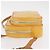 LOUIS VUITTON Monogram Vernis Marley Rucksack Grau M91038 LV Auth 153042 - Ansicht 5
