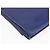Saint Laurent Borsa Clutch Y line in pelle blu e oro Auth 157266V D'oro - vista 16