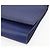Saint Laurent Borsa Clutch Y line in pelle blu e oro Auth 157266V D'oro - vista 7