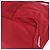 Bolsa Tote Prada em Nylon Vermelho Prata Auth bs31579 - vista 15