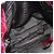 Bolsa Tote Prada em Nylon Vermelho Prata Auth bs31579 - vista 23