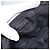 Borsa Tote LOEWE in nylon e pelle nera argento autentica bs31205 Nero - vista 11