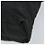 Borsa Tote LOEWE in nylon e pelle nera argento autentica bs31205 Nero - vista 15