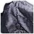 Borsa Tote LOEWE in nylon e pelle nera argento autentica bs31205 Nero - vista 18