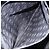 Borsa Tote LOEWE in nylon e pelle nera argento autentica bs31205 Nero - vista 20