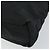 Borsa Tote LOEWE in nylon e pelle nera argento autentica bs31205 Nero - vista 9