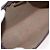GUCCI GG Plus Supreme Clutch Bag PVC Beige Oro Auth bs31127 D'oro - vista 11