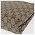 GUCCI GG Plus Supreme Clutch Bag PVC Beige Oro Auth bs31127 D'oro - vista 16