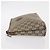 GUCCI GG Plus Supreme Clutch Bag PVC Beige Oro Auth bs31127 D'oro - vista 4