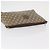 GUCCI GG Plus Supreme Clutch Bag PVC Beige Oro Auth bs31127 D'oro - vista 5