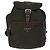 Mochila PRADA de nylon caqui plata auténtica bs31148 - vista 13