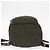 Mochila PRADA de nylon caqui plata auténtica bs31148 - vista 5