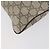 Borsa a spalla GG Supreme in PVC beige e argento di GUCCI 141626 Auth 151979 - vista 14