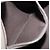 Borsa a spalla GG Supreme in PVC beige e argento di GUCCI 141626 Auth 151979 - vista 22