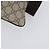 Borsa a spalla GG Supreme in PVC beige e argento di GUCCI 141626 Auth 151979 - vista 9