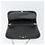 Borsa a spalla a catena Christian Dior in pelle nera e oro Auth ep12110 Nero D'oro - vista 10