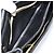 Borsa a spalla a catena Christian Dior in pelle nera e oro Auth ep12110 Nero D'oro - vista 21