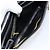Borsa a spalla a catena Christian Dior in pelle nera e oro Auth ep12110 Nero D'oro - vista 23