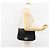 Borsa a spalla a catena Christian Dior in pelle nera e oro Auth ep12110 Nero D'oro - vista 24