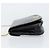 Borsa a spalla a catena Christian Dior in pelle nera e oro Auth ep12110 Nero D'oro - vista 4