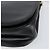 Borsa a spalla a catena Christian Dior in pelle nera e oro Auth ep12110 Nero D'oro - vista 9