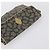Borsa Gianni Versace Saint Laurent in PVC pelle 2 pezzi nero beige Auth 151922 - vista 12