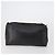 Borsa Gianni Versace Saint Laurent in PVC pelle 2 pezzi nero beige Auth 151922 - vista 3